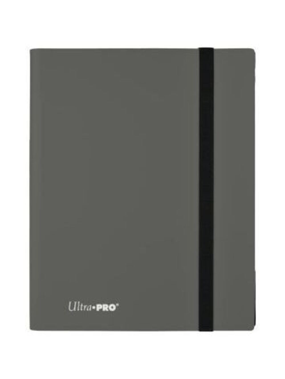Ultra Pro 9-Pocket Eclipse Smoke Grey PRO-Binder